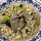 Best Lamb Pao-Mo in San Diego, CA